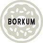 Borkum Riff Bourbon Whiskey Rulletobakk 50 gram