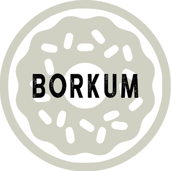 Borkum Riff Original Rulletobakk 50 gram