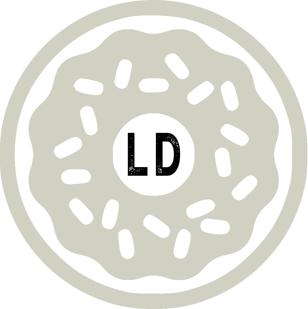 LD No11 White Slim Blue Porsjon S4