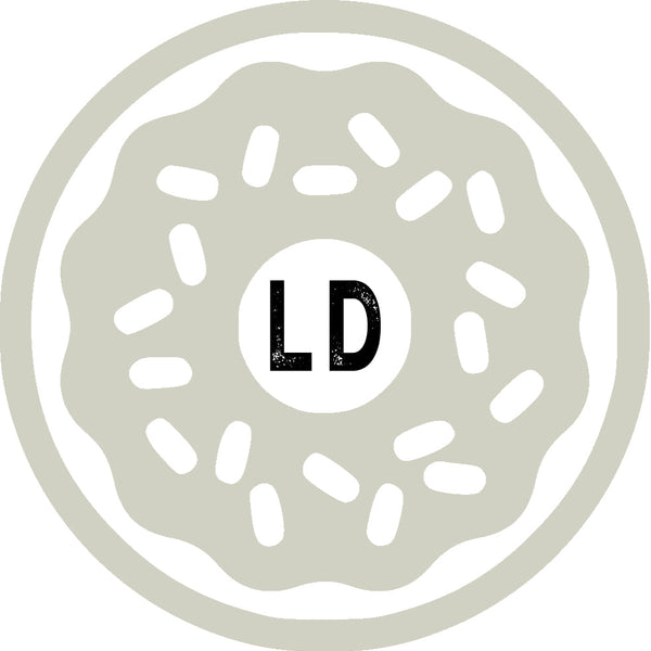 LD Super White Ice Blue Mint S4