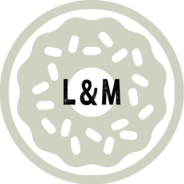 L&M Blue 40
