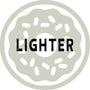 Cricket flint lighter