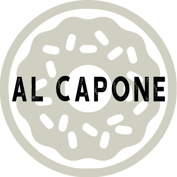 Al Capone Pockets Original Filter 18
