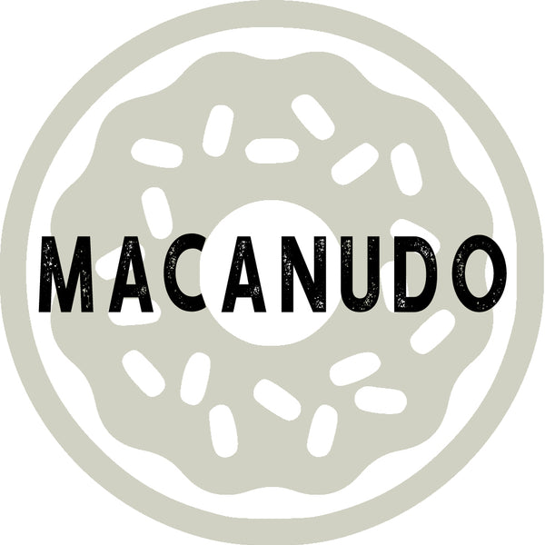 Macanudo Inspirado White Robusto 1