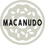 Macanudo Inspirado White Robusto 1