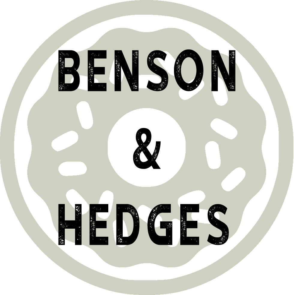 Benson&Hedges Gold 20pk