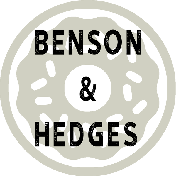 Benson&Hedges Gold 20pk