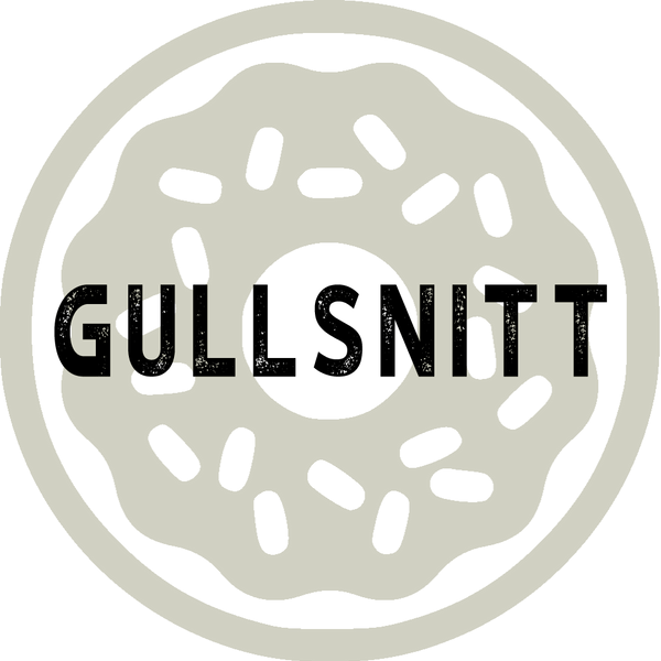 Gullsnitt Nr.3 rulletobakk 50g