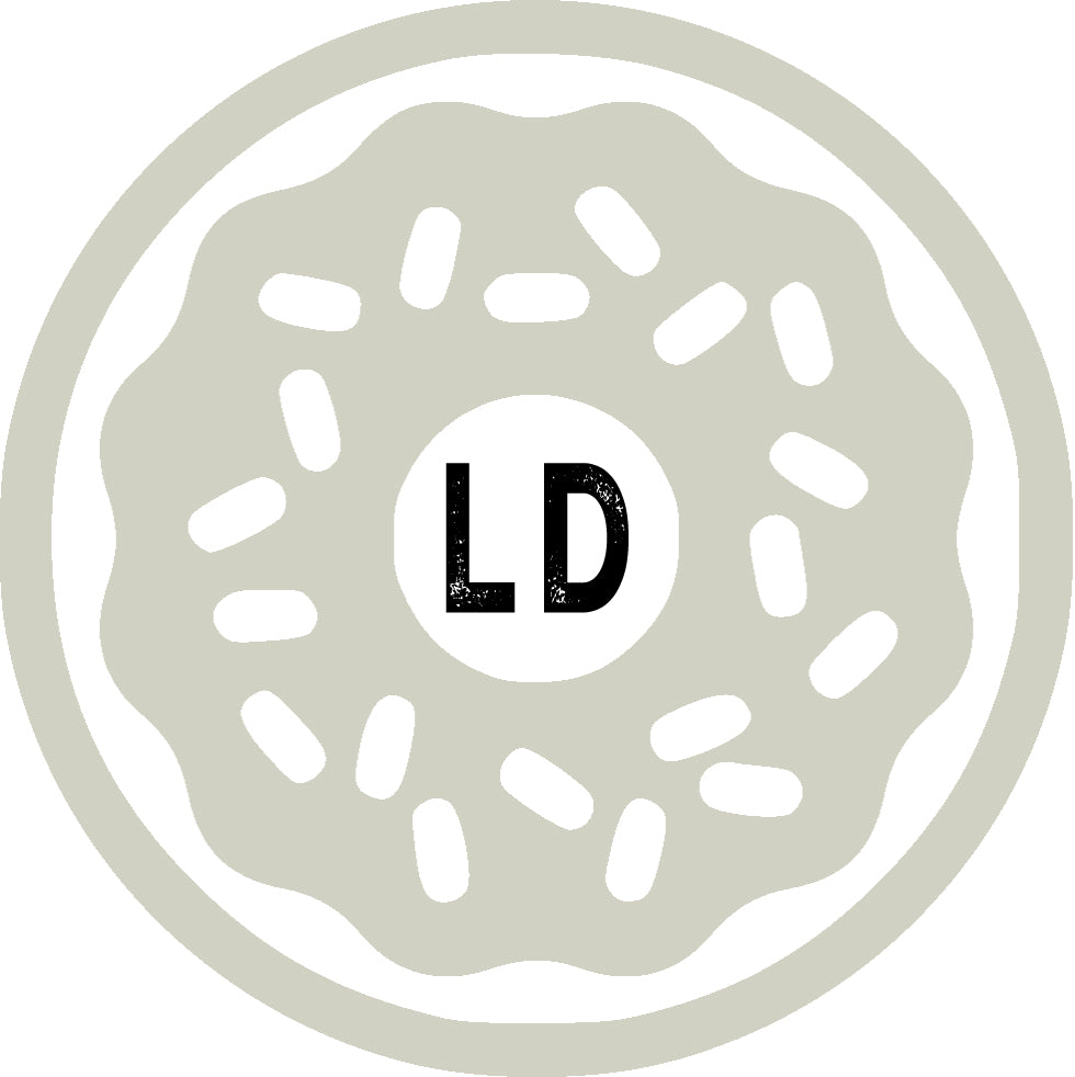LD No9 White Slim Portion 3