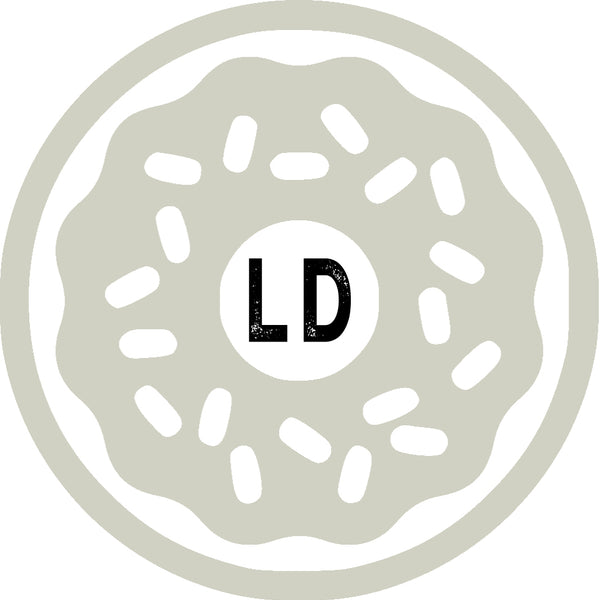 LD No9 White Slim Portion 3
