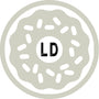 LD No9 White Slim Portion 3