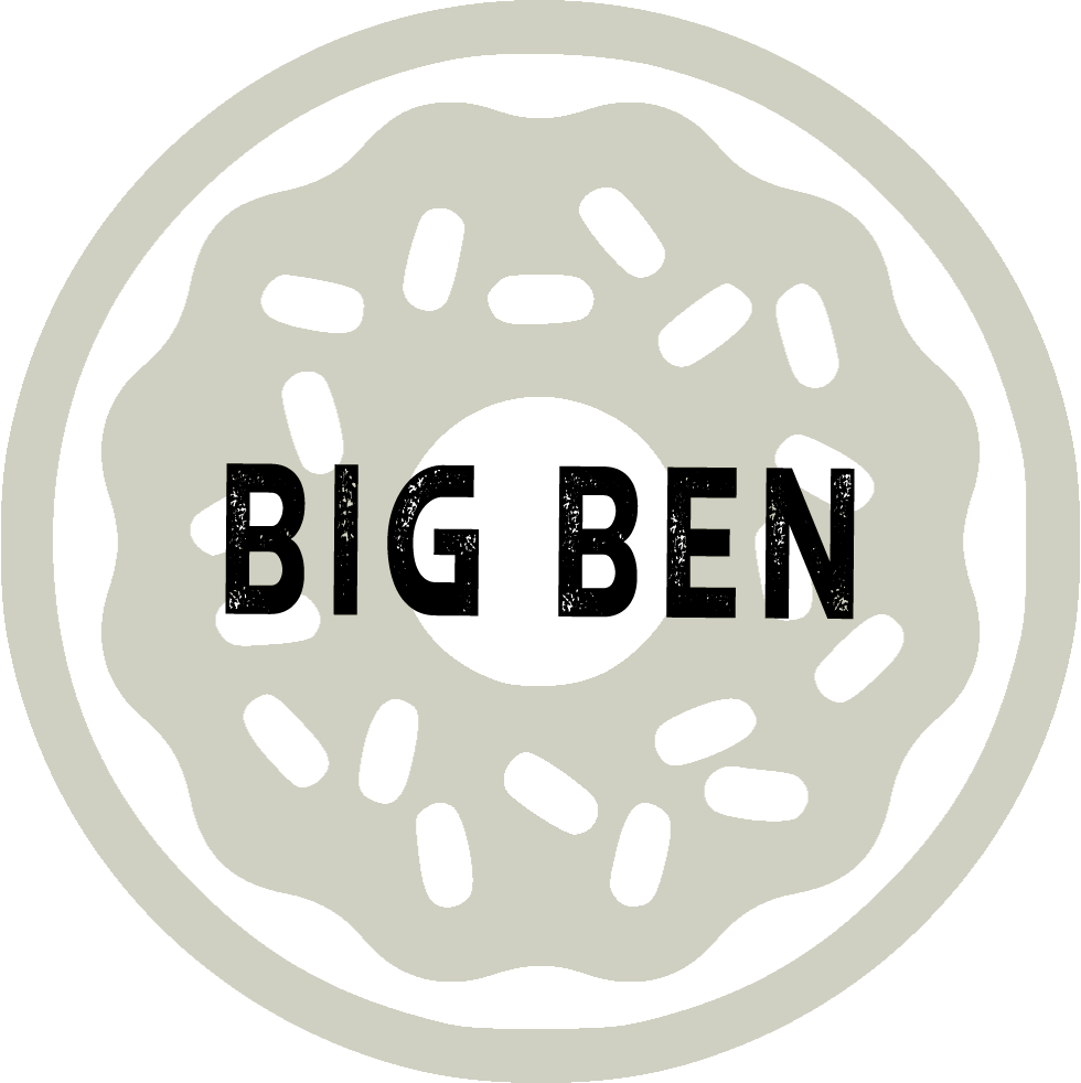 Big ben sigarettpapir 5pk