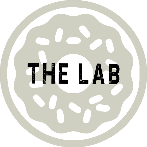 The Lab 06 Extra strong