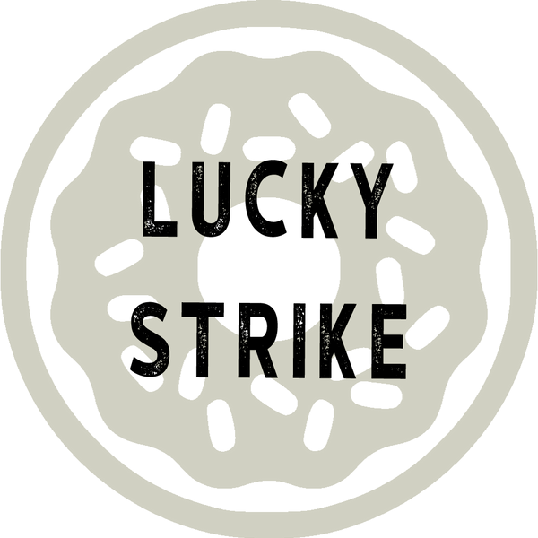 Lucky Strike Crisp Flow 20pk sigaretter