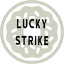Lucky Strike Original red 20pk sigaretter