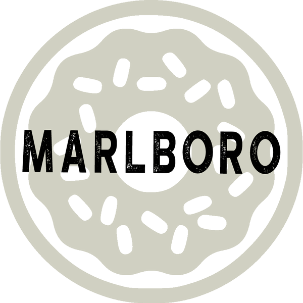 Marlboro Gold 100s sigaretter