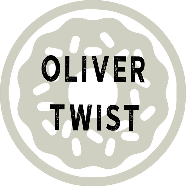 Oliver Twist Original Skråtobakk