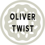Oliver Twist Tropical Skråtobakk