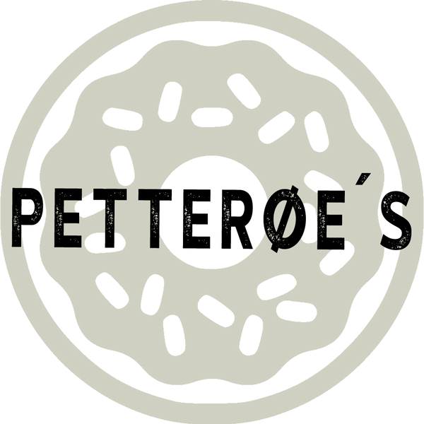 Petterøe´s Original 3 rulletobakk