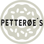 Petterøe`s Original 4 rulletobakk