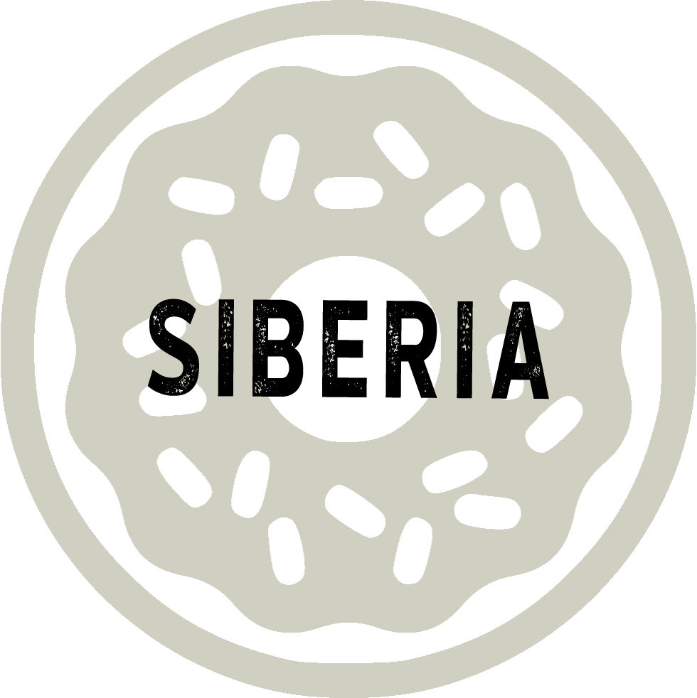 Siberia Rød Snus portion