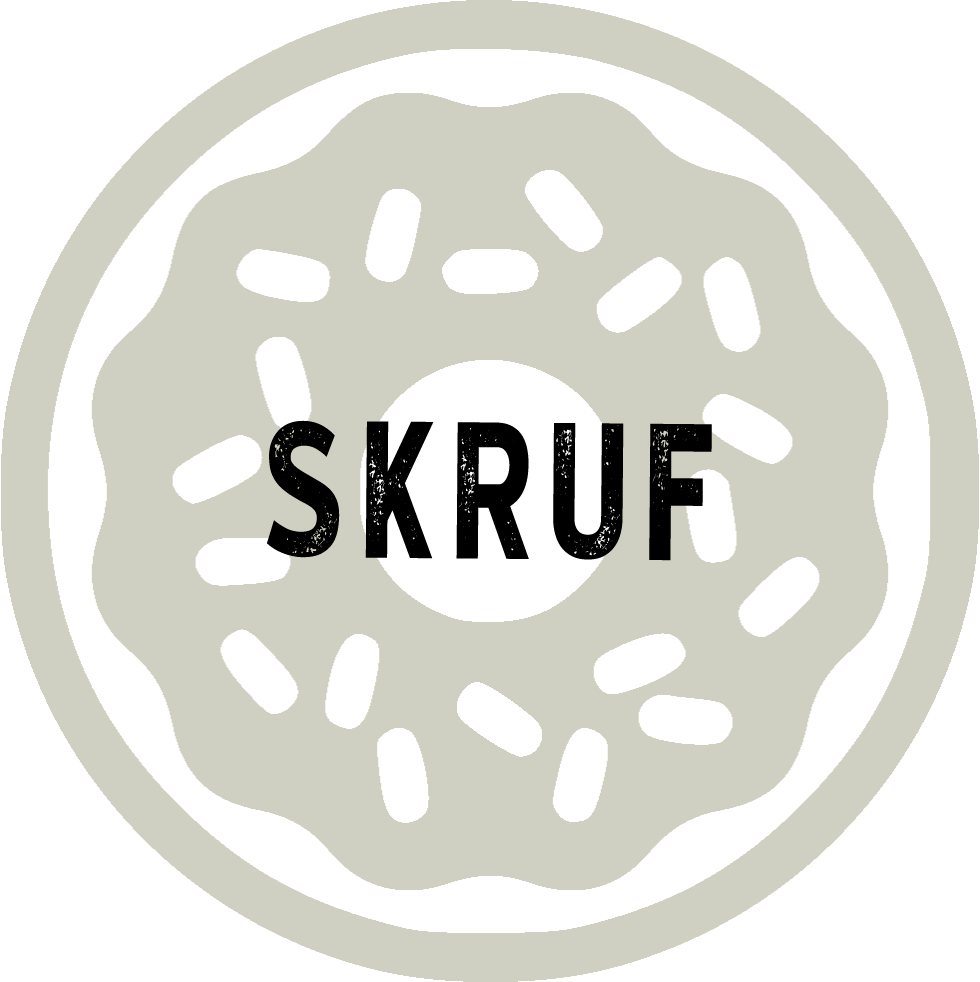 Skruf No33 Løs snus 3