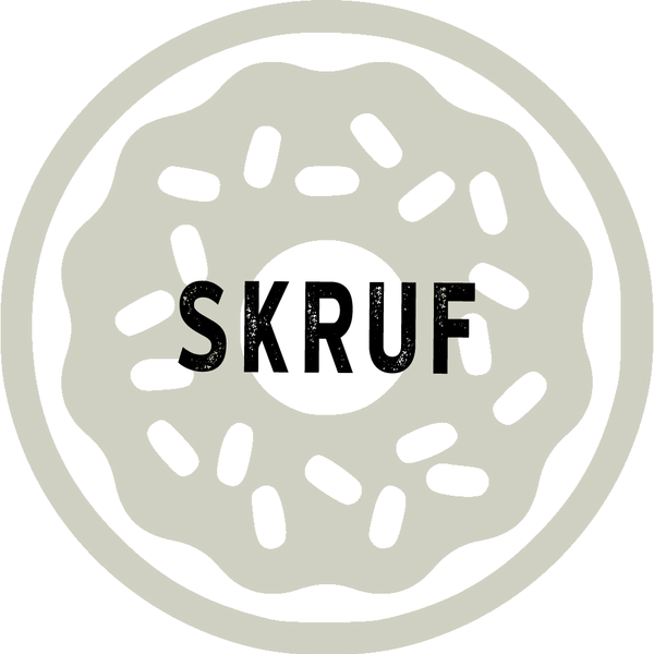 Skruf No33 Løs snus 3