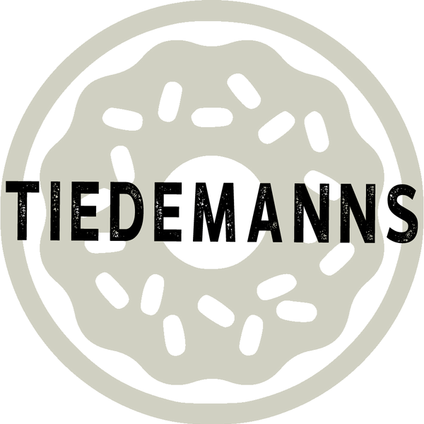 Tiedemanns Rød Mixture Nr.3 rulletobakk
