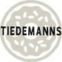 Tiedemanns Rød Mixture Nr.2 rulletobakk