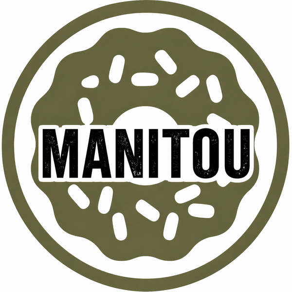 Manitou Virginia Gold 30 gr. Rulletobakk (5pk)