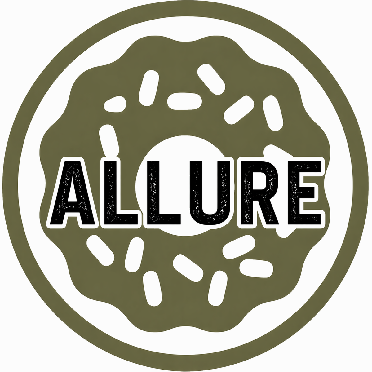 Allure Lilac Superslims sigaretter 20 (10x20pk)