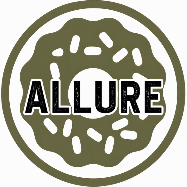 Allure Lilac Superslims sigaretter 20 (10x20pk)