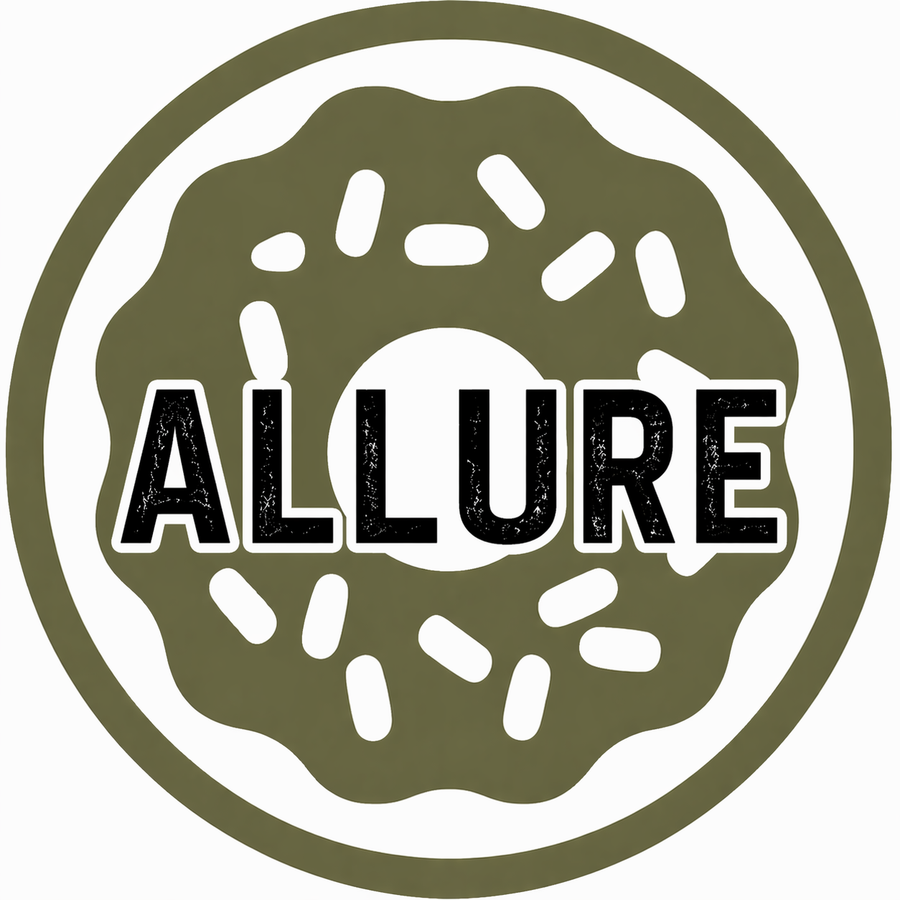 Allure Lilac Superslims sigaretter 20 (10x20pk)
