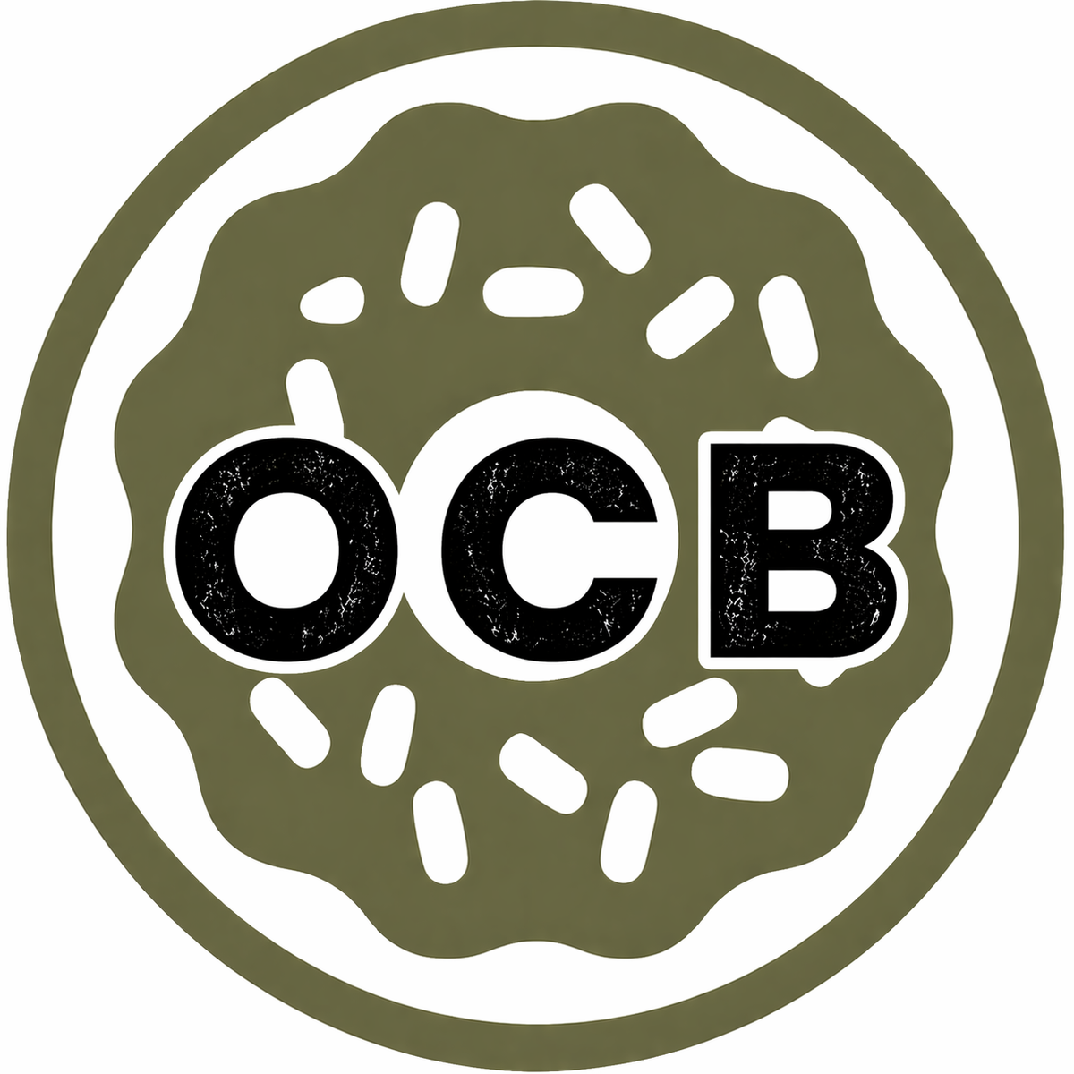 OCB Organic Slim Paper Filters (1pk)