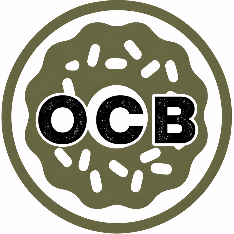 OCB Slim Filters (1pk)