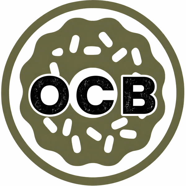 OCB Virgin Slim + Tips (4pk)