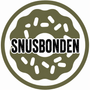 Snusbonden Admiral Løs 40 gr.