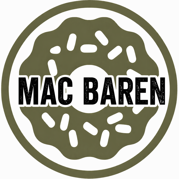 Mac Baren Capstan Gold flake 50g (5pk)