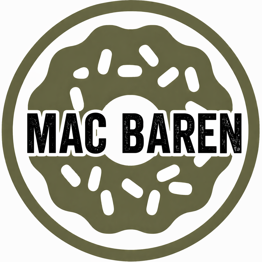Mac Baren Mixture 50g (5pk)