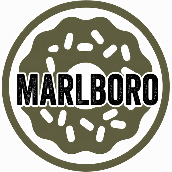 Marlboro Red 20pk sigaretter