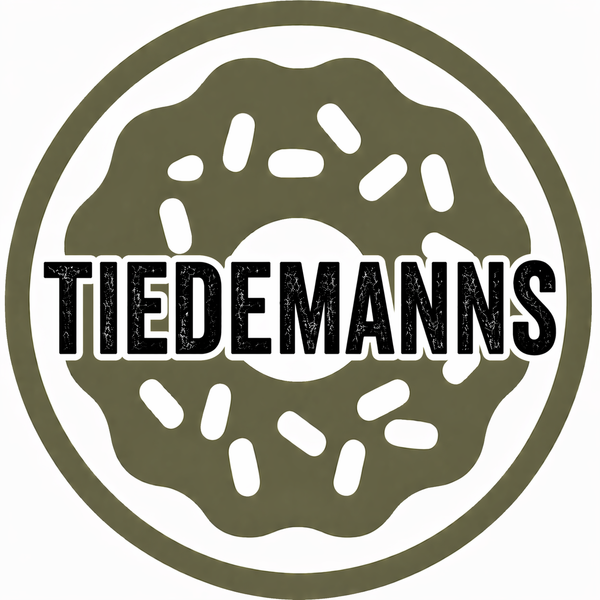 Tiedemanns Rød 20pk (10x20pk)