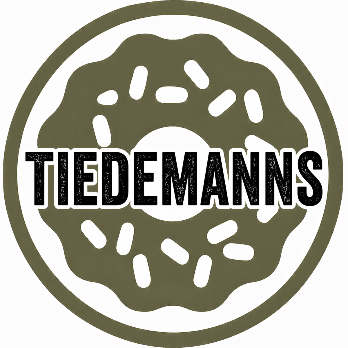 Tiedemanns Rød Mix Nr.3 rulletobakk (5pk)