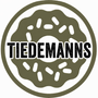 Tiedemanns Rød Mix Nr.2 rulletobakk (5pk)