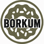 Borkum Riff Original Rulletobakk 50g (5pk)