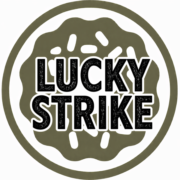 Lucky Strike Crisp Flow 20pk sigaretter (10x20pk)