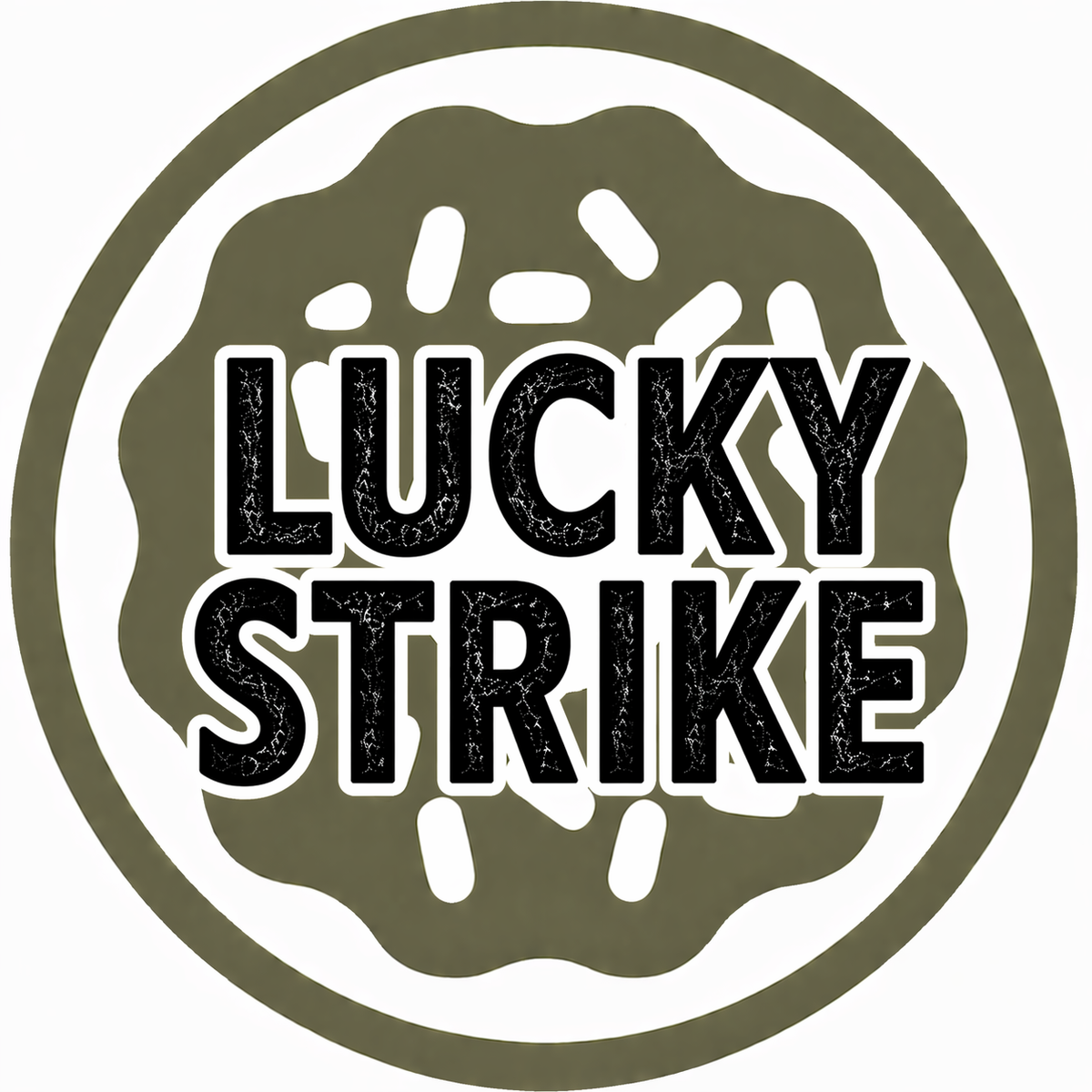 Lucky Strike Cold Flow 20pk sigaretter (10x20pk)