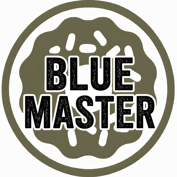 Blue Master Filter 20pk (10x20pk)