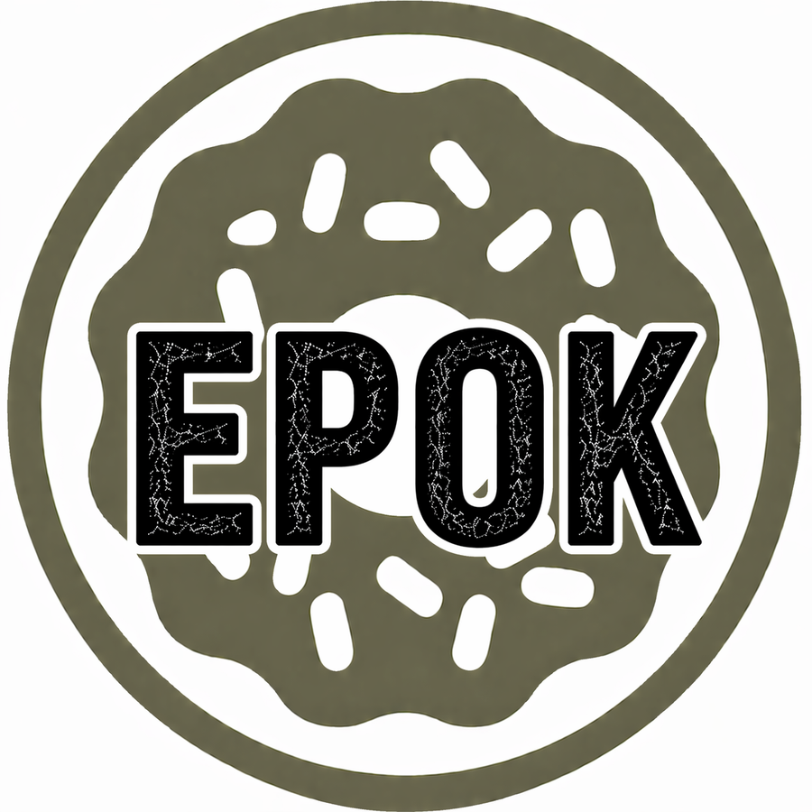 Epok Nikotinfri Peppermynte (5pk rull)