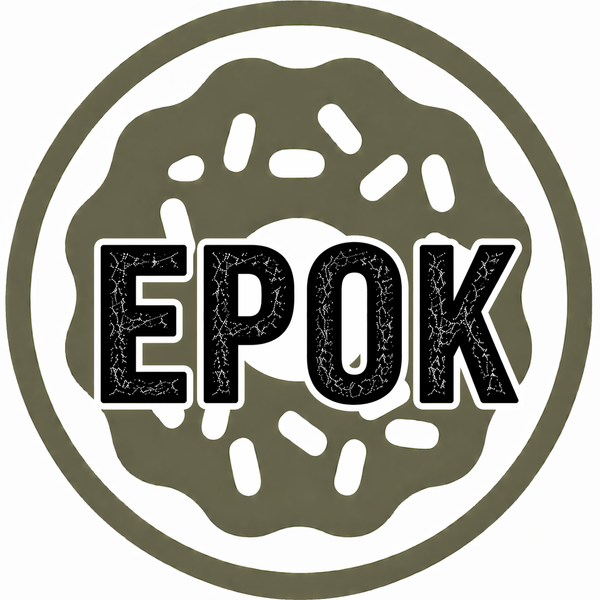 Epok No26 Jalapeno Lime 6 (5pk rull)