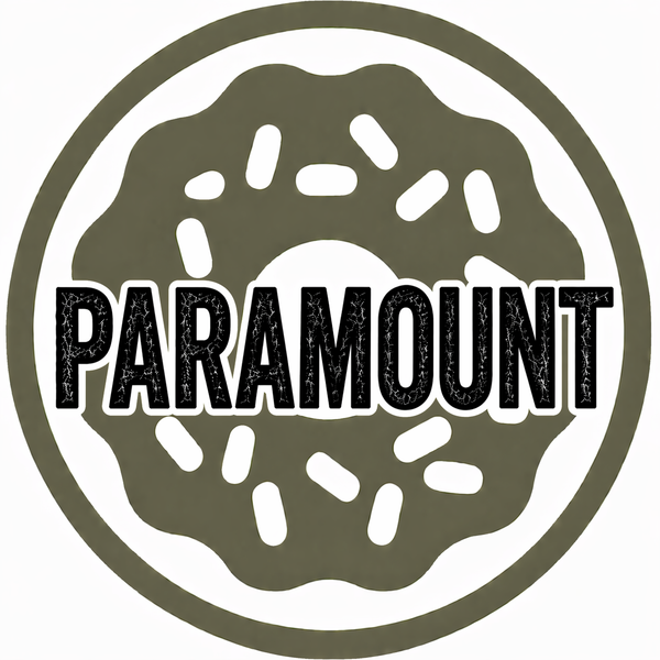 Paramount Red Mega 40stk sigaretter